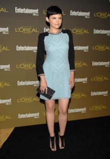 Ginnifer Goodwin feet photo thumbnail