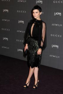 Ginnifer Goodwin feet photo thumbnail