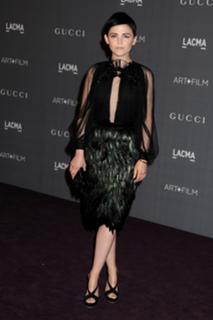 Ginnifer Goodwin feet photo thumbnail