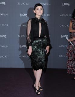 Ginnifer Goodwin feet photo thumbnail