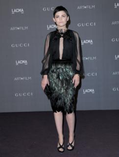 Ginnifer Goodwin feet photo thumbnail