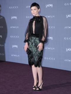 Ginnifer Goodwin feet photo thumbnail