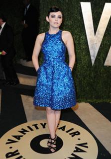 Ginnifer Goodwin feet photo thumbnail