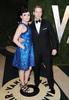 Ginnifer Goodwin feet photo thumbnail