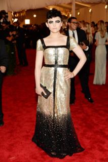 Ginnifer Goodwin feet photo thumbnail