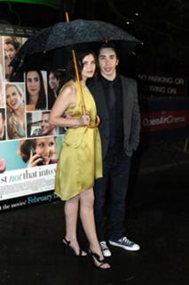 Ginnifer Goodwin feet photo thumbnail