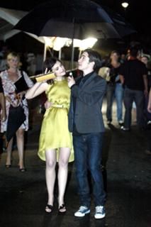 Ginnifer Goodwin feet photo thumbnail
