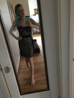 Ginny Di feet photo 3