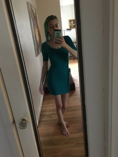 Ginny Di feet photo 18