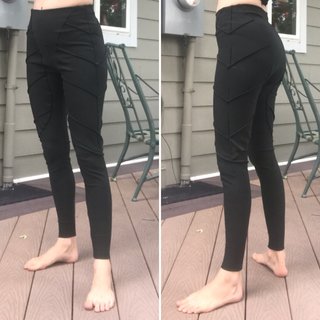 Ginny Di feet photo 17