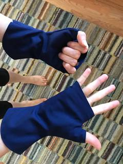 Ginny Di feet photo 3