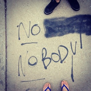 Ginny Di feet photo 7