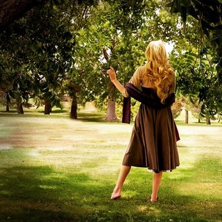 Ginny Di feet photo 3