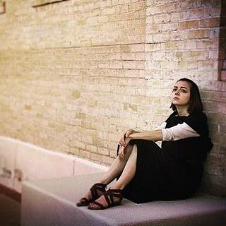 Ginny Di feet photo 20