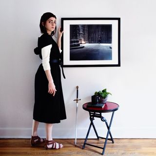 Ginny Di feet photo 18