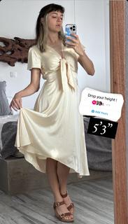Ginny Di feet photo 9