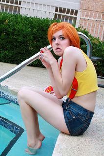 Ginny Di feet photo 6