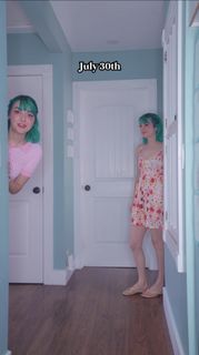 Ginny Di feet photo 3