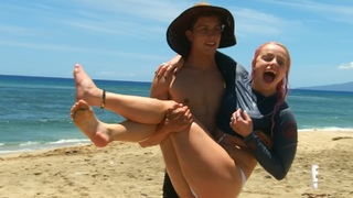 Gionna Daddio feet photo thumbnail