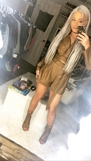 Gionna Daddio feet photo thumbnail