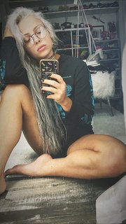 Gionna Daddio feet photo thumbnail