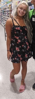 Gionna Daddio feet photo thumbnail