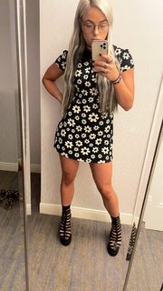 Gionna Daddio feet photo thumbnail