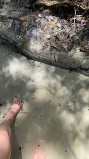 Gionna Daddio feet photo thumbnail