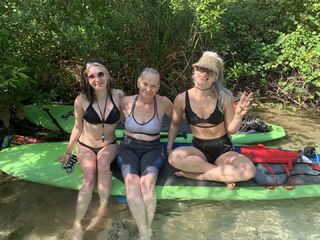 Gionna Daddio feet photo thumbnail