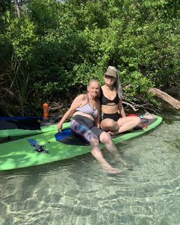 Gionna Daddio feet photo thumbnail