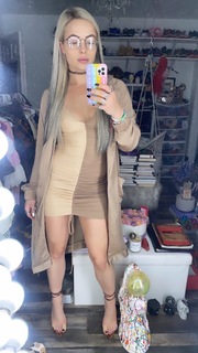 Gionna Daddio feet photo thumbnail