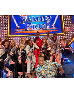 Gionna Daddio feet photo thumbnail