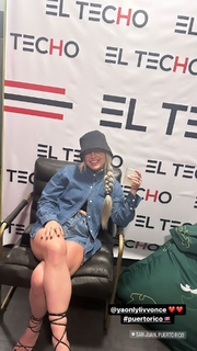 Gionna Daddio feet photo thumbnail