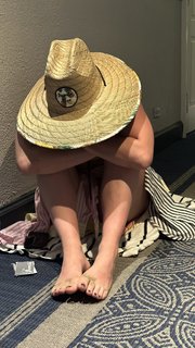 Gionna Daddio feet photo thumbnail