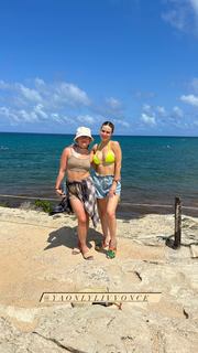 Gionna Daddio feet photo thumbnail