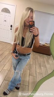 Gionna Daddio feet photo 14