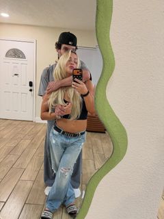 Gionna Daddio feet photo 11