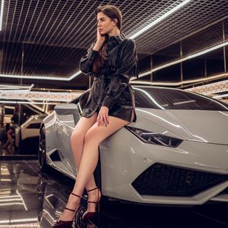 Giorgia Andriani feet photo 18