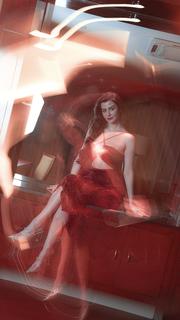 Giorgia Andriani feet photo 1