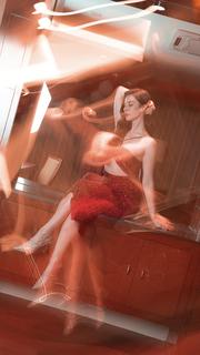 Giorgia Andriani feet photo 20