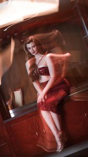 Giorgia Andriani feet photo 19