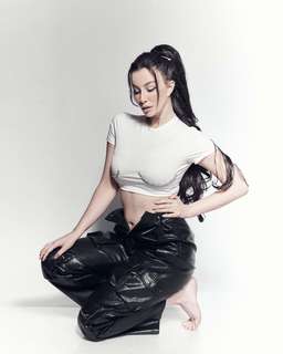 Giorgia Andriani feet photo 18