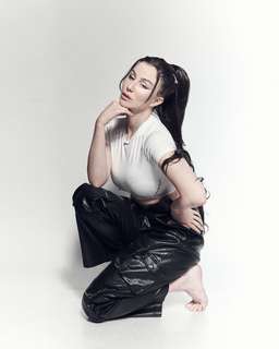Giorgia Andriani feet photo 17