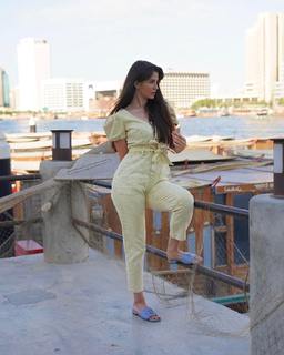 Giorgia Andriani feet photo 15