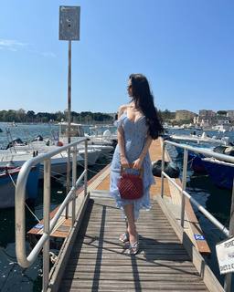 Giorgia Andriani feet photo 18
