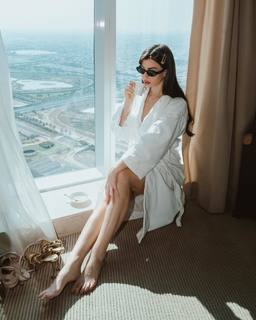 Giorgia Andriani feet photo 17