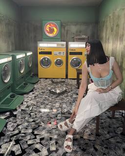 Giorgia Andriani feet photo 16