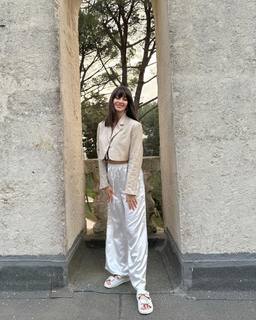 Giorgia Andriani feet photo 13
