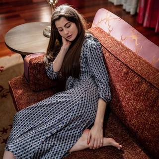 Giorgia Andriani feet photo 18