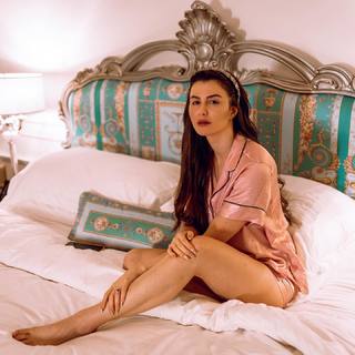 Giorgia Andriani feet photo 16